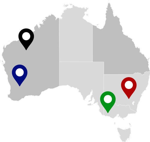 AUSTRALIAN OPPORTUNITY